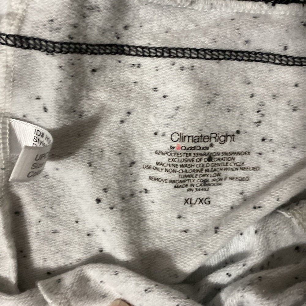 2 base layer pants - Picture 2 of 4